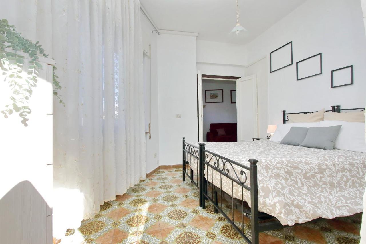 דירות רומא Timeless St Peter Terrace מראה חיצוני תמונה