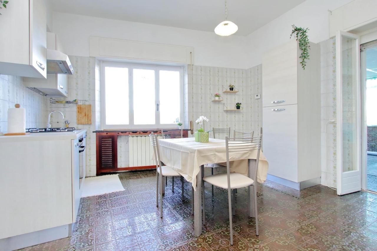 דירות רומא Timeless St Peter Terrace מראה חיצוני תמונה