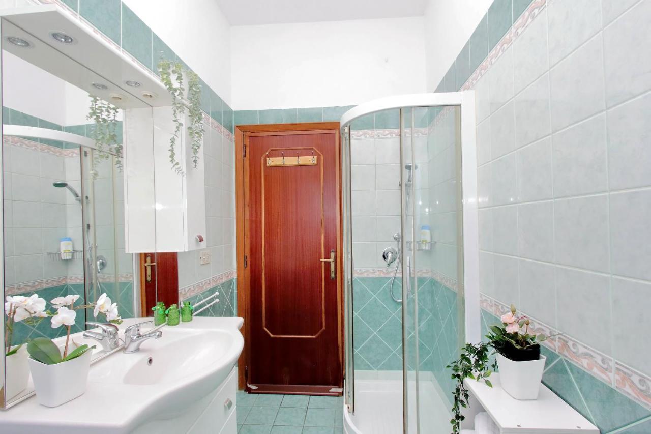 דירות רומא Timeless St Peter Terrace מראה חיצוני תמונה
