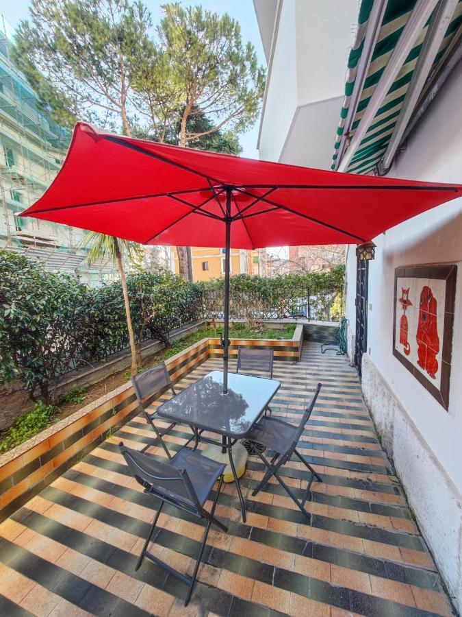 דירות רומא Timeless St Peter Terrace מראה חיצוני תמונה