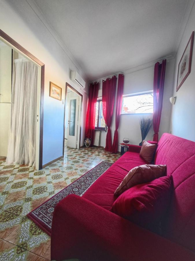 דירות רומא Timeless St Peter Terrace מראה חיצוני תמונה