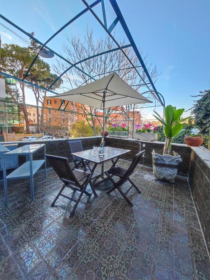 דירות רומא Timeless St Peter Terrace מראה חיצוני תמונה