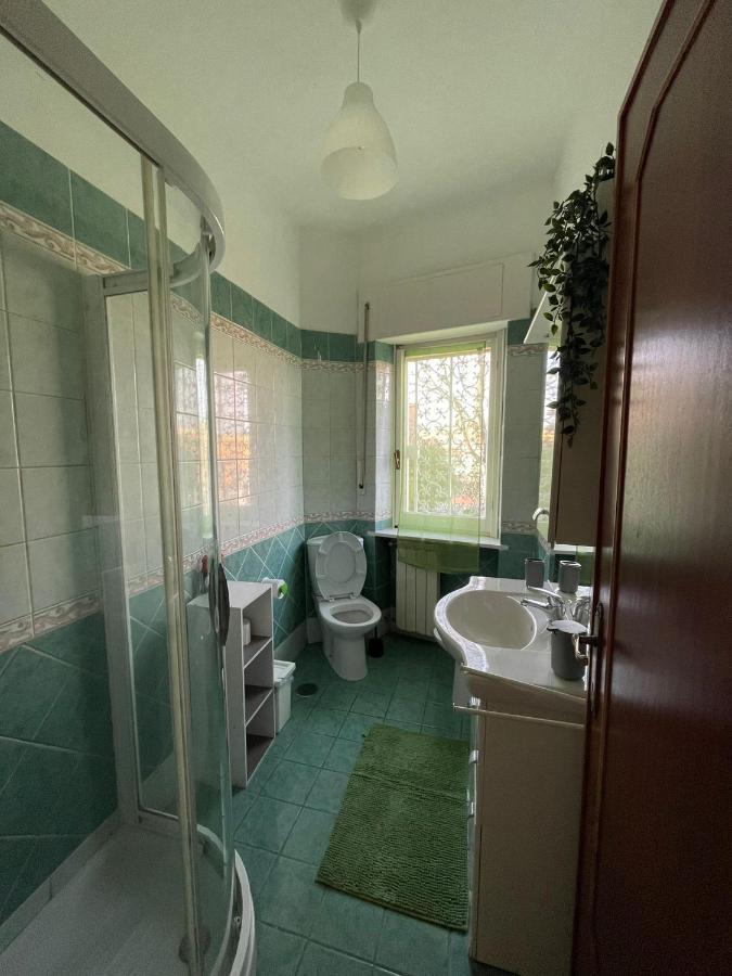 דירות רומא Timeless St Peter Terrace מראה חיצוני תמונה