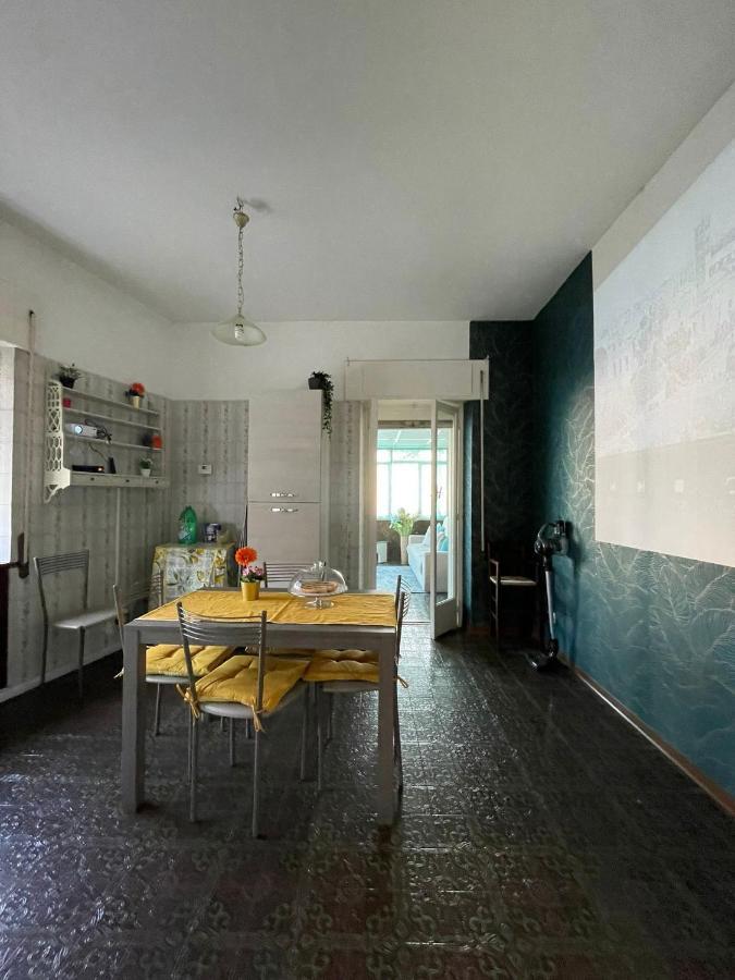 דירות רומא Timeless St Peter Terrace מראה חיצוני תמונה
